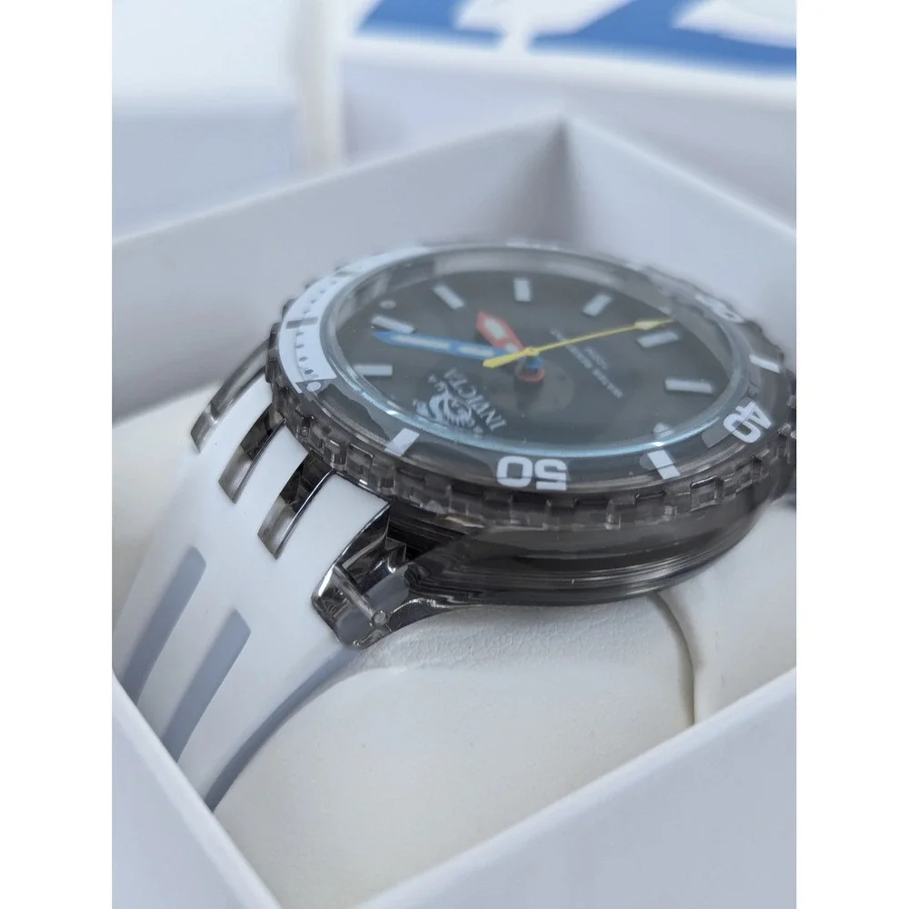 Invicta subaqua men